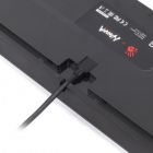 Клавіатура A4Tech Bloody S98 RGB Red Switch USB Naraka (4711421000383)