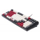 Клавиатура A4Tech Bloody S98 RGB Red Switch USB Naraka (4711421000383)