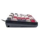 Клавиатура A4Tech Bloody S98 RGB Red Switch USB Naraka (4711421000383)