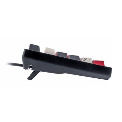 Клавіатура A4Tech Bloody S98 RGB Red Switch USB Naraka (4711421000383)
