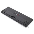 Клавіатура A4Tech Bloody S98 RGB Red Switch USB Naraka (4711421000383)