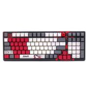 Клавиатура A4Tech Bloody S98 RGB Red Switch USB Naraka (4711421000383)