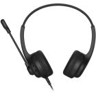 Наушники A4Tech HS-8i Black (4711421982573)