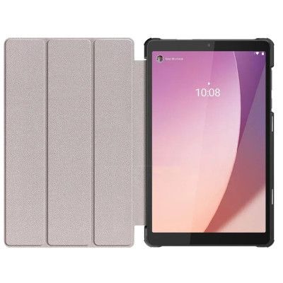 Чехол для планшета Armorstandart Smart Case Lenovo Tab M8 (4rd Gen) Blue (ARM66348)