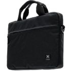 Сумка для ноутбука Vinga 14" NB1403 melange black (NB1403BK)