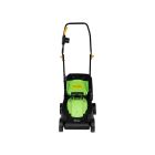 Газонокосилка Gartner ELM-1232 S2 BL (852100)