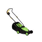 Газонокосилка Gartner ELM-1232 S2 BL (852100)