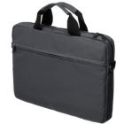 Сумка для ноутбука Vinga 15.6" NB1502 Gray, black print (NB1502UBGY)