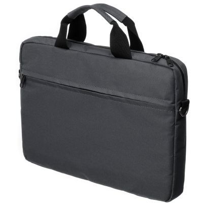 Сумка для ноутбука Vinga 15.6" NB1502 Gray, black print (NB1502UBGY)