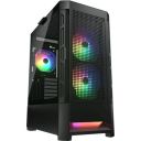 Корпус для ПК Cougar (Airface RGB Black)