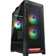 Корпус для ПК Cougar (Airface RGB Black)