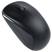 Мышка Genius NX-7000 Wireless Black (31030027400)