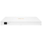 Коммутатор сетевой HP 24GPoE(370W)-4SFP/SFP+ (JL684B)