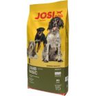 Сухой корм для собак Josera JosiDog Lamb Basic 15 кг (4032254770688)