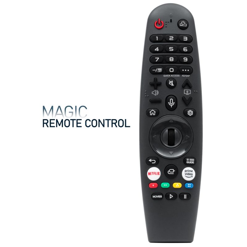 Телевизор Vinga (S50UHD25BWEB)