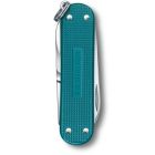Ніж Victorinox Classic SD Alox Colors Wild Jungle (0.6221.242G)