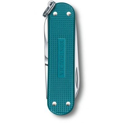 Ніж Victorinox Classic SD Alox Colors Wild Jungle (0.6221.242G)