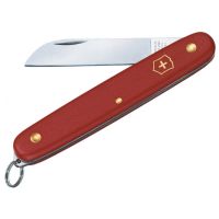 Нож Victorinox Floral Red (3.9051)