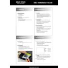 Накопичувач SSD 2.5" 128GB OCPC (SSD25S3T128GLT)