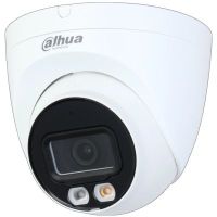 Камера відеоспостереження Dahua (DH-IPC-HDW2449T-S-IL (2.8)
