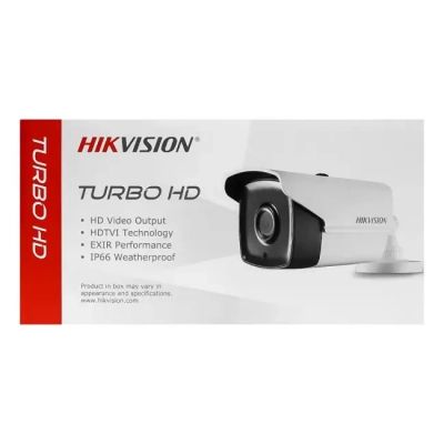 Камера видеонаблюдения Hikvision (DS-2CE16D0T-IT5E (3.6)