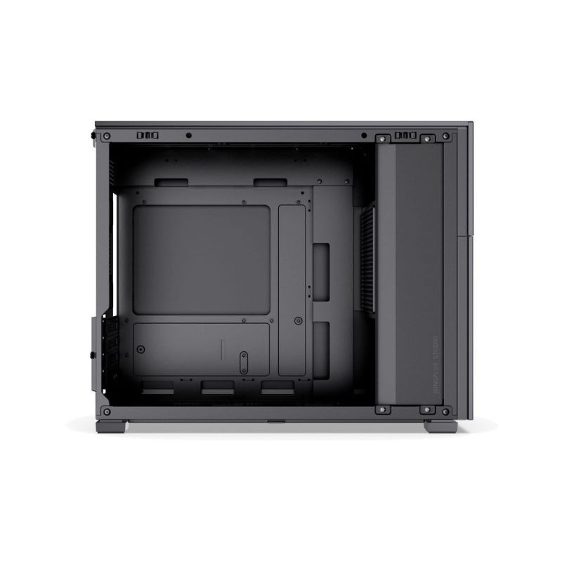 Корпус для ПК JONSBO (D31 MESH Black)