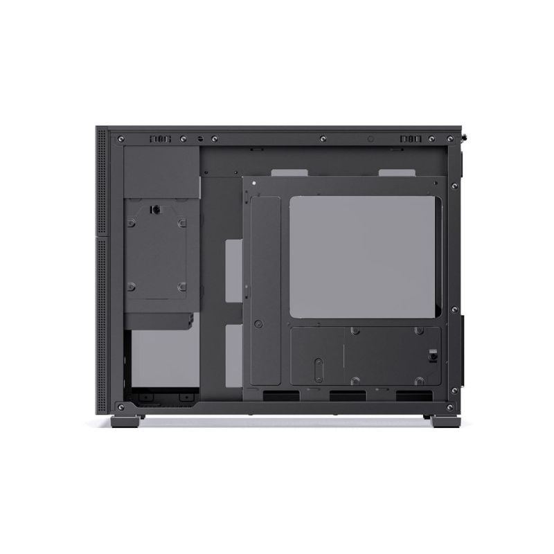 Корпус для ПК JONSBO (D31 MESH Black)
