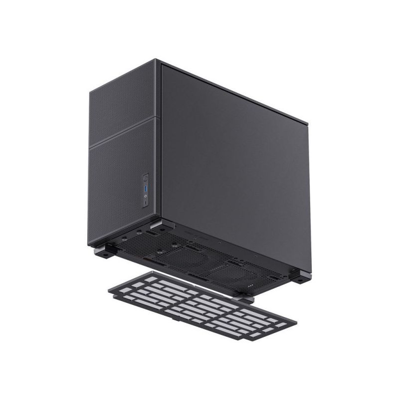Корпус для ПК JONSBO (D31 MESH Black)
