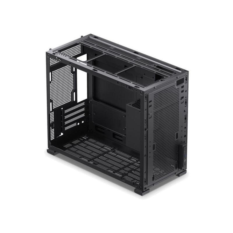 Корпус для ПК JONSBO (D31 MESH Black)
