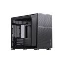 Корпус для ПК JONSBO (D31 MESH Black)