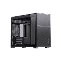 Корпус для ПК JONSBO (D31 MESH Black)
