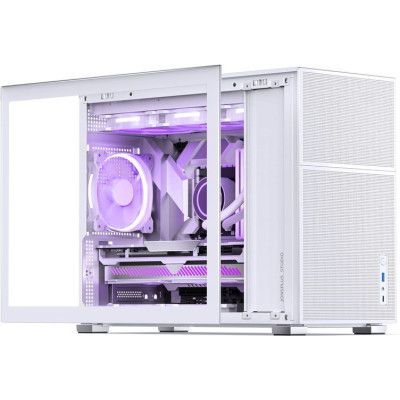 Корпус для ПК JONSBO (D31 MESH White)