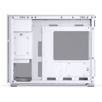 Корпус для ПК JONSBO (D31 MESH White)