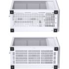 Корпус для ПК JONSBO (D31 MESH White)