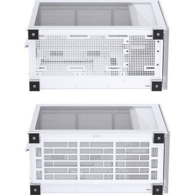 Корпус для ПК JONSBO (D31 MESH White)