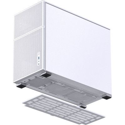 Корпус для ПК JONSBO (D31 MESH White)