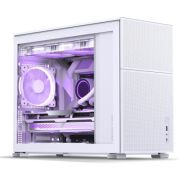 Корпус для ПК JONSBO (D31 MESH White)