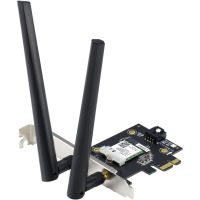 Сетевая карта Wi-Fi ASUS (PCE-AXE5400)