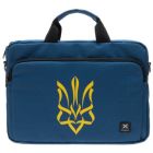 Сумка для ноутбука Vinga 15.6" NB1530TY Blue (NB1530TYBL)