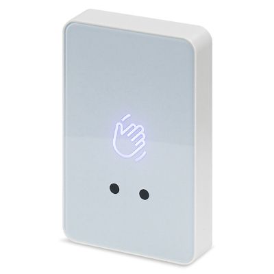 Кнопка выхода Trinix (ART-940 white)