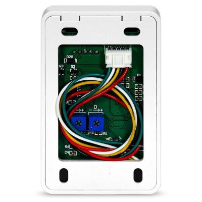 Кнопка выхода Trinix (ART-940 white)