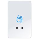 Кнопка виходу Trinix (ART-940 white)