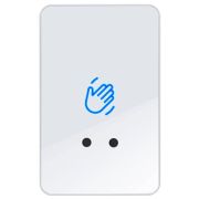 Кнопка выхода Trinix (ART-940 white)