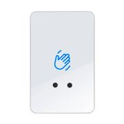 Кнопка выхода Trinix (ART-940 white)