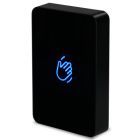 Кнопка виходу Trinix (ART-940 black)