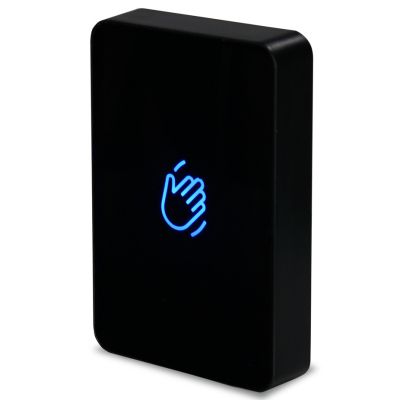 Кнопка виходу Trinix (ART-940 black)