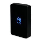 Кнопка виходу Trinix (ART-940 black)