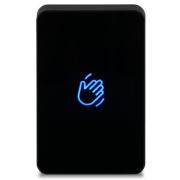 Кнопка виходу Trinix (ART-940 black)