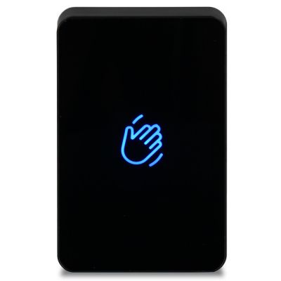 Кнопка виходу Trinix (ART-940 black)