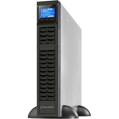 Источник бесперебойного питания PowerWalker VFI 3000 CRS (10122040)